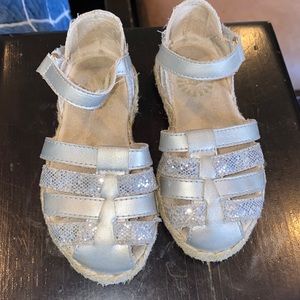 Ugg sparadille size 7